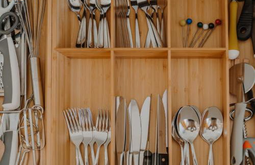 Appartement 2 chambres aux portes de Deauville 100m du Pôle International du cheval - Photo 21