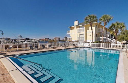 Sandpiper Cove 2017 - Foto 40