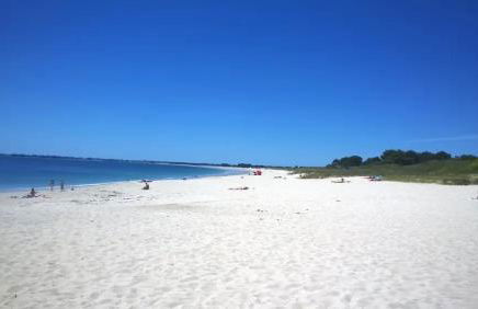 Les pieds dans l'eau - Photo 15