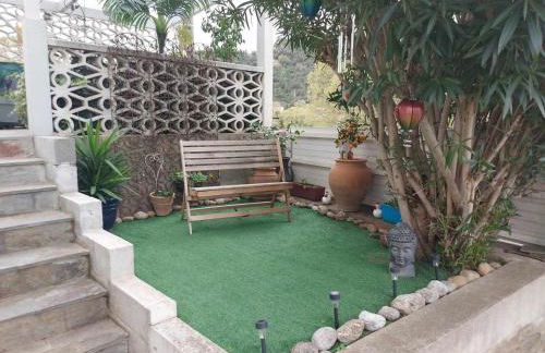 beautiful apartment with garden - Foto 17