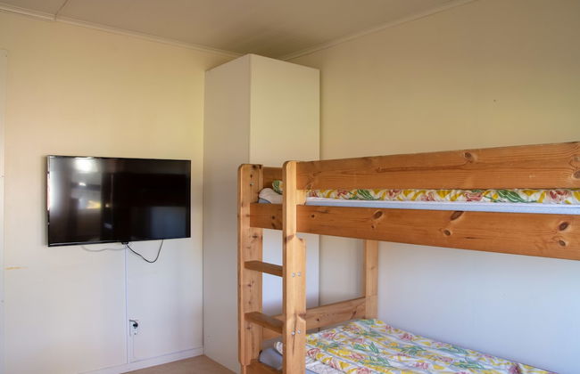 Älvdalens camping - Foto 31