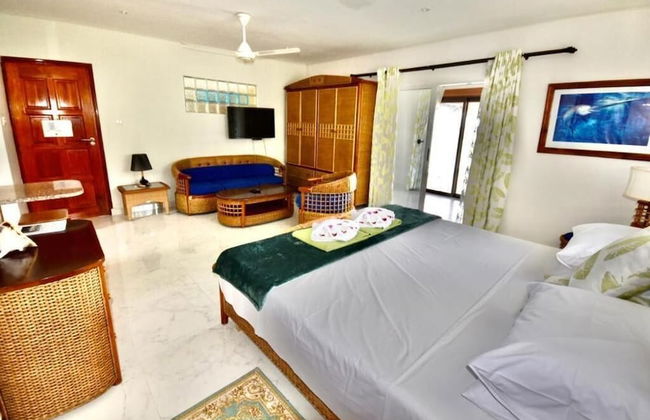 Sea Splash & La Petite Maison - Foto 2