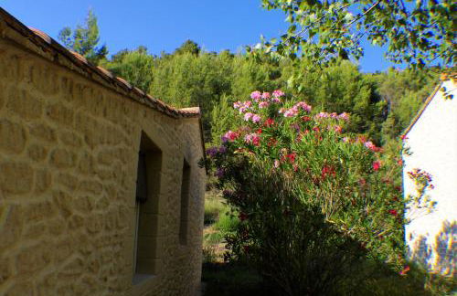 Domaine de bois joli - Foto 17