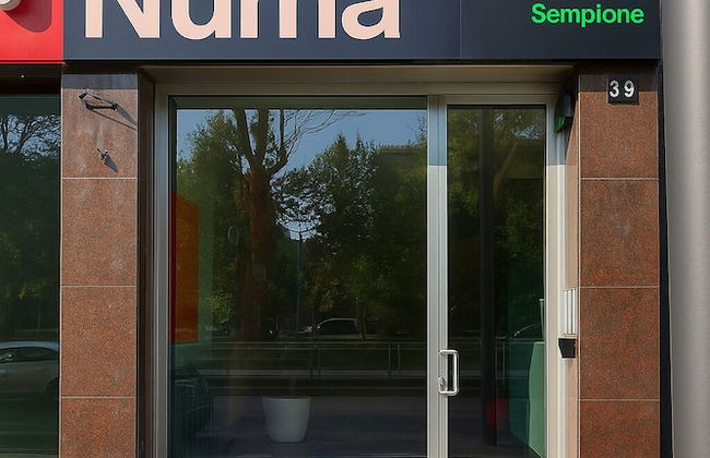 Numa Milan Sempione - Foto 68