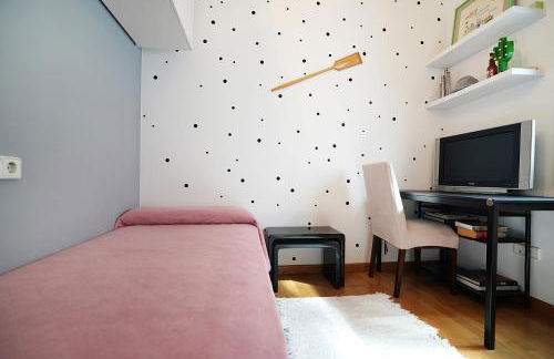 GALIHOST - Precioso ático en pleno centro de O Grove - Photo 46