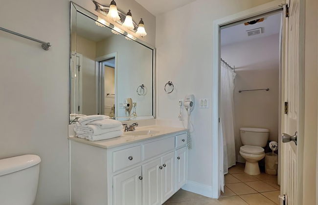 Anchor Townhome #5 by Southern Vacation Rentals - Foto 13
