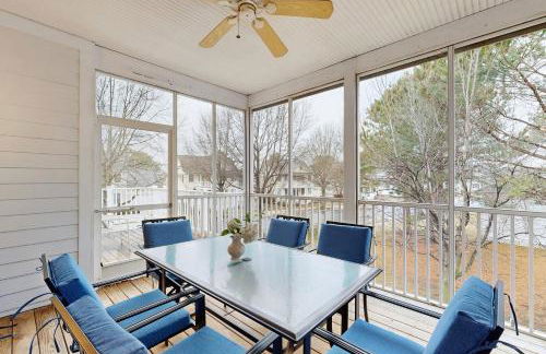 Bear Trap --- 45B Willow Oak Avenue - Foto 37