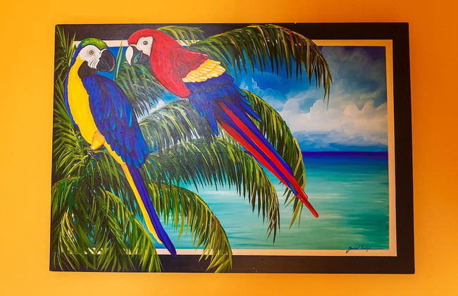 Kaam Accommodations - Foto 24