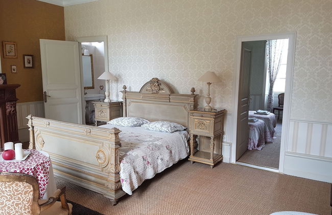 Château des Noces - Foto 5