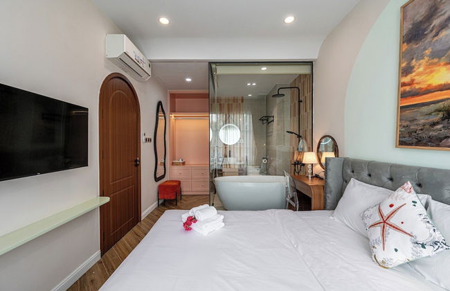 Venus Villa - Novaworld Phan Thiet - Foto 15