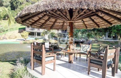 Domaine Quatre Saisons | Paix & Nature - Photo 22