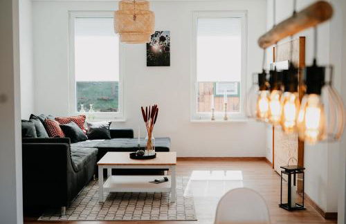 WohnWerk Ferienwohnungen Lautenthal - Foto 33