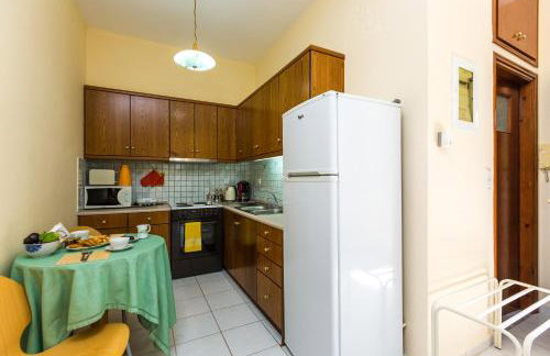 Eleonas Apartments - Foto 23