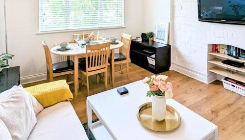 7 Goodrington Lodge - Foto 4