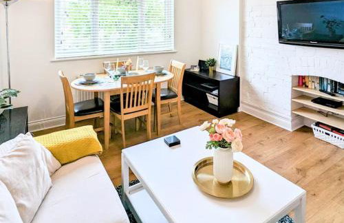 7 Goodrington Lodge - Foto 4