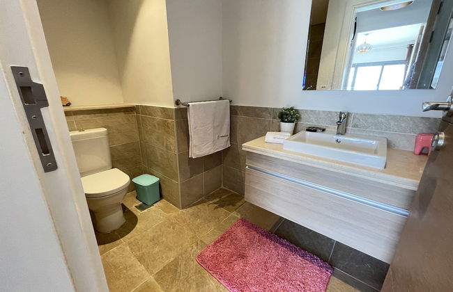 Marassi North Coast 1 Bedroom Marina 19E - Photo 11