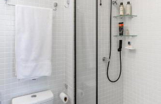 Ap conforto vista mar vaga privativa - Foto 22