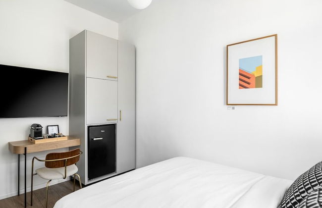 Mate Levinski - By HOMY - Foto 2