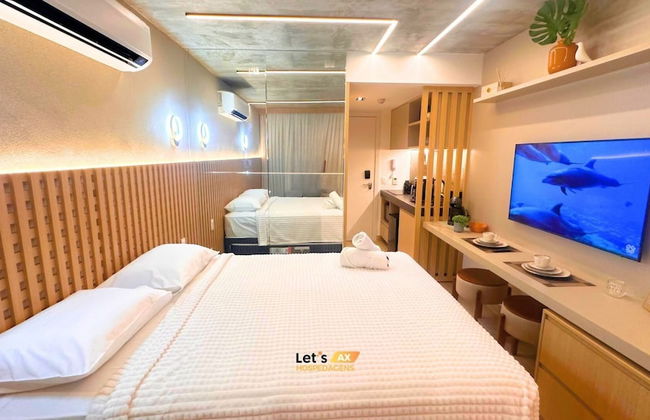 AX Setai Yacht - Foto 70