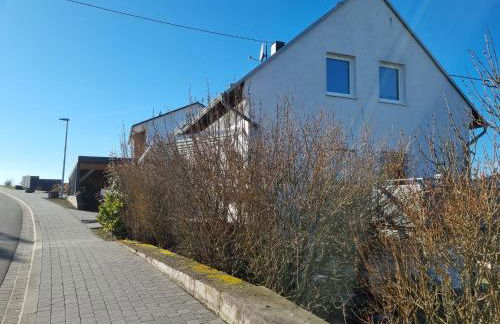 Wellnesshaus Dorfblick mit Outdoor-Jacuzzi und Infrarotkabine, NEU! - Foto 19