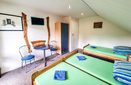 Agroturystyka Alfa - Foto 21