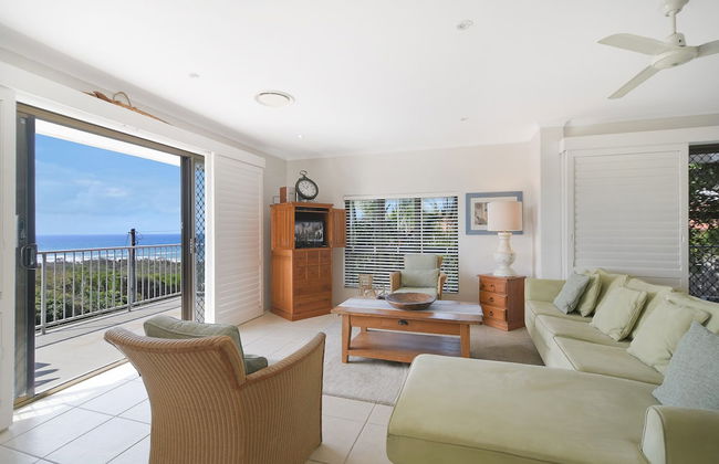 Kari 3 - 3/7 Peregian Esplanade - Foto 5