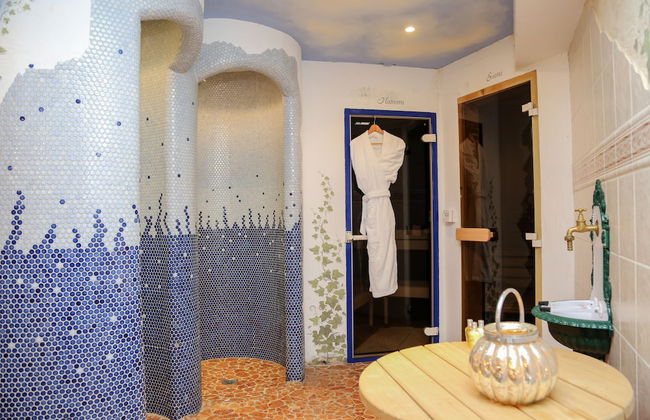 Hôtel restaurant le Pilatus - Foto 58