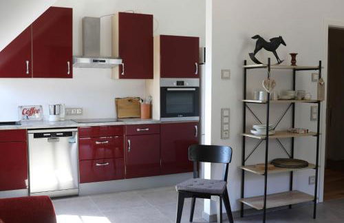 Ferienwohnungen und Gästezimmer Friedrichs - Photo 25