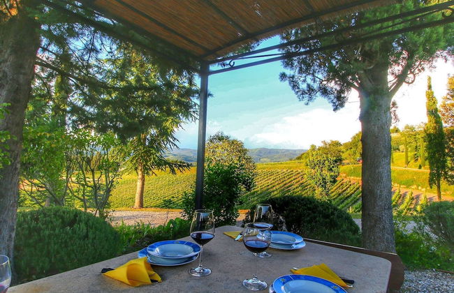 Escape to Vineyards, Elba - Foto 24