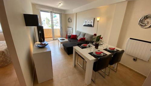 El Mar - 4 personnes LUXURY - Foto 3