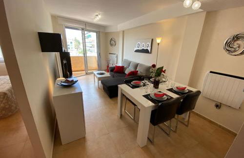 El Mar - 4 personnes LUXURY - Foto 3