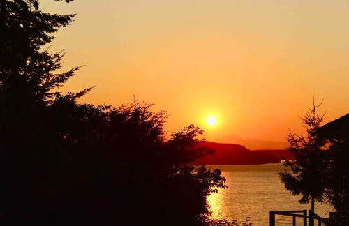 Saltwater Beach Home with Ocean View - Foto 19