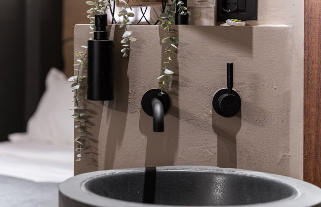 GM Luxury Suites Kalavryta - Foto 6