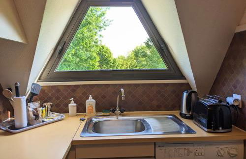 Appartement Le Louis Dort au calme - Photo 10