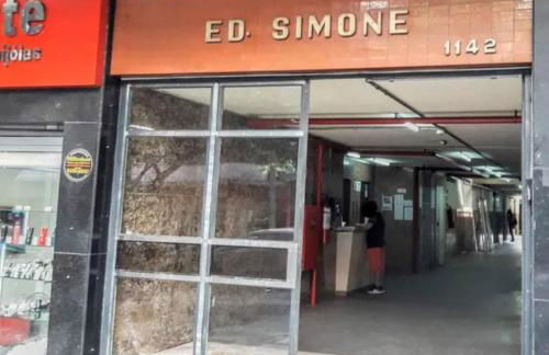 Apê Nova York I Raul Soares Centro Mercado Central - Foto 29