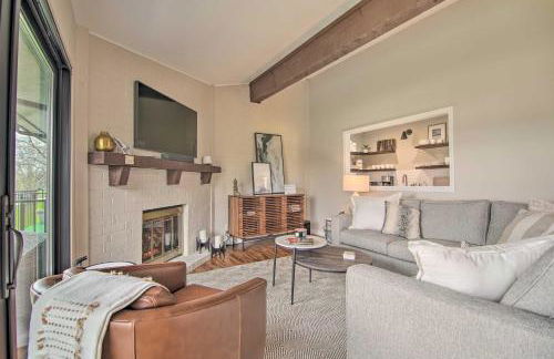 Cozy Lake Geneva Retreat with Year-Round Views! - Foto 12