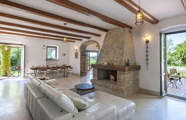 Casa Melograno 11 2 - Foto 12