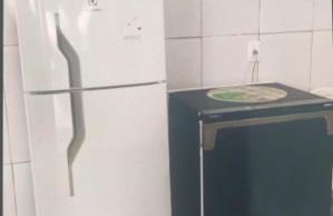 Grande Casa com Piscina - São Pedro da Aldeia,Cabo Frio,Arraial - Foto 23