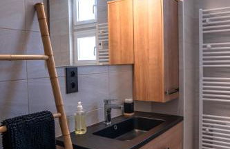 Appartement centre de Sisteron - Foto 15