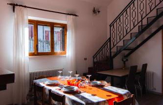 [vista Sibillini] Villa Amici - Foto 13