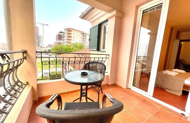 Apartments Petkovic Budva - Foto 53