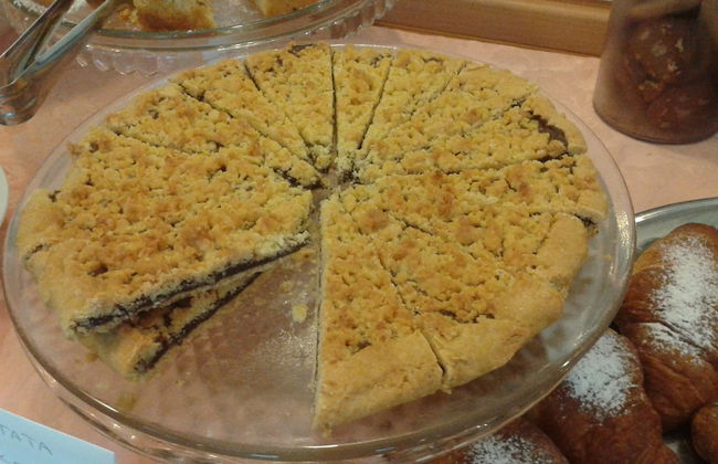 Agritur Girasole - Foto 28