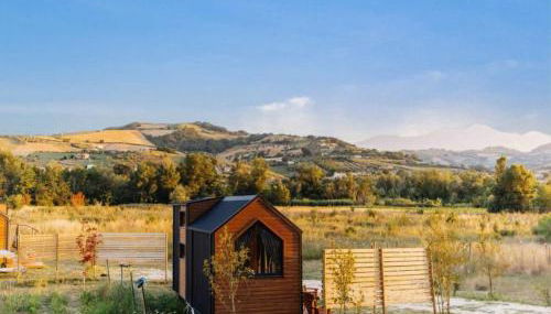 La Casa Errante X by Tiny Away - Foto 2