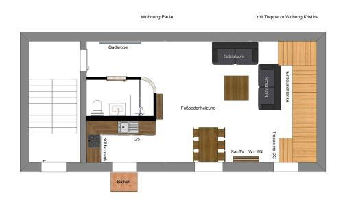 Ferienwohnung Carla Rohls - Photo 25