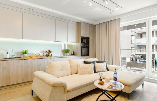 Lumina glamour 3 bedroom apartment - Foto 7