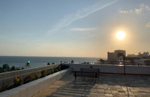 EDIFÍCIO METROPOLE ONDINA - Foto 22