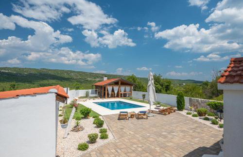 Villa Casa Natura with 40m2 Pool near Makarska - Foto 33