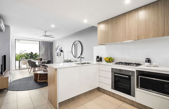 Alcyone Hotel Residences - Foto 1