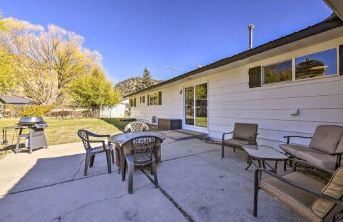 Stunning highly sought house w/ river access nearby - Foto 31