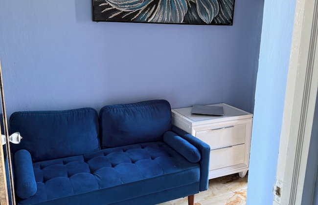 Angels Hideaway Blue Room - Foto 33